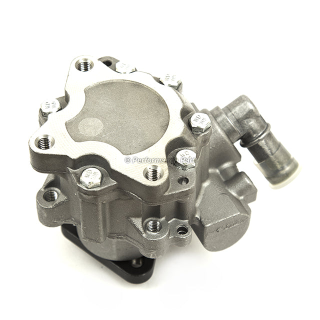 Power Steering Pump for 04-07 BMW X5 4.4L 4.8L DOHC 21-5460