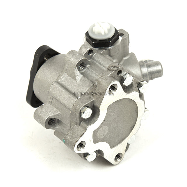 Power Steering Pump for 04-07 BMW X5 4.4L 4.8L DOHC 21-5460