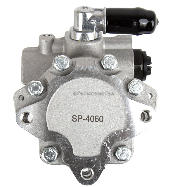 Power Steering Pump 21-4060 for 05-09 Audi Quattro DOHC 3.2L