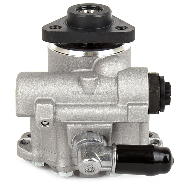 Power Steering Pump 21-4060 for 05-09 Audi Quattro DOHC 3.2L