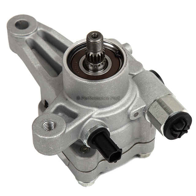 Power Steering Pump 21-5180 for 2006-2010 Hyundai Entourage Kia 3.8L