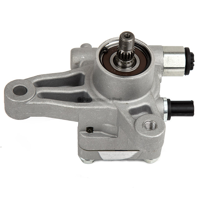 Power Steering Pump 21-5180 for 2006-2010 Hyundai Entourage Kia 3.8L