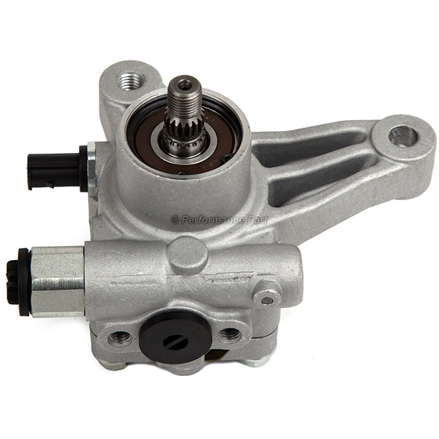 Power Steering Pump 21-5180 for 2006-2010 Hyundai Entourage Kia 3.8L