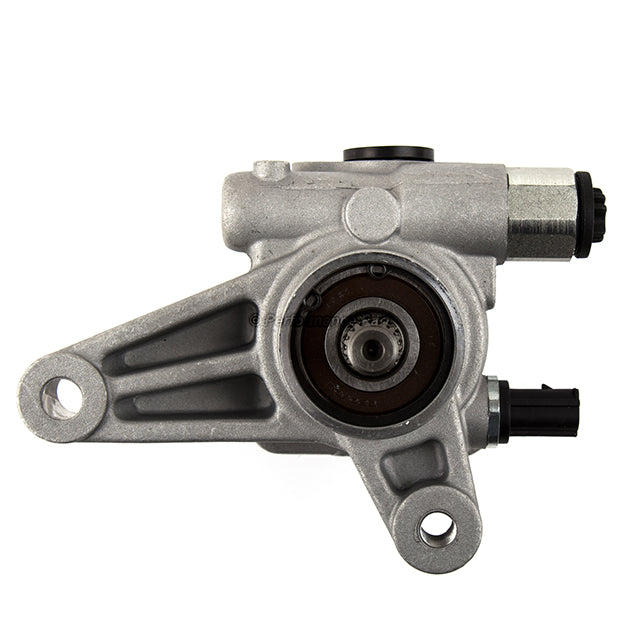 Power Steering Pump 21-5180 for 2006-2010 Hyundai Entourage Kia 3.8L