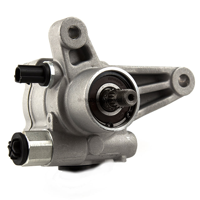 Power Steering Pump 21-5180 for 2006-2010 Hyundai Entourage Kia 3.8L