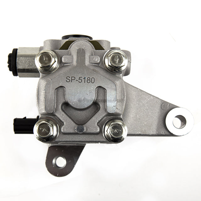 Power Steering Pump 21-5180 for 2006-2010 Hyundai Entourage Kia 3.8L