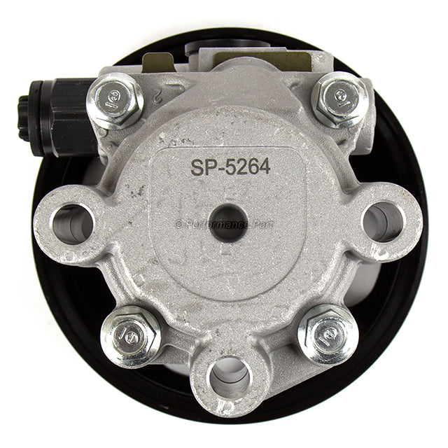 Power Steering Pump 21-5264 for 2000-2007 Toyota DOHC Sequioa Tundra 4.7L