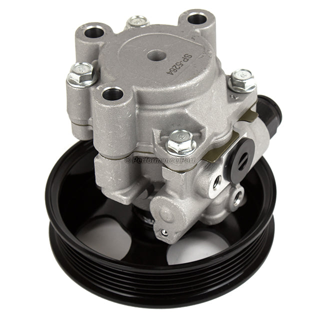Power Steering Pump 21-5264 for 2000-2007 Toyota DOHC Sequioa Tundra 4.7L