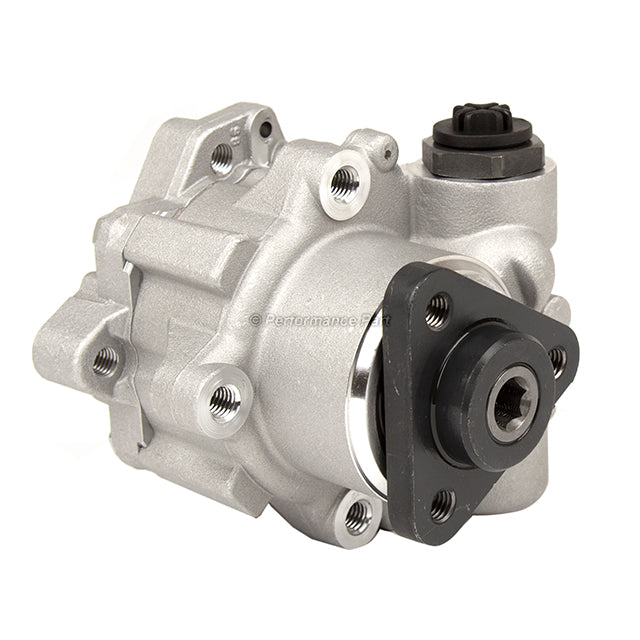 Power Steering Pump 21-5310 for 1996-2005 BMW 325CI 3.0L 2.5L DOHC