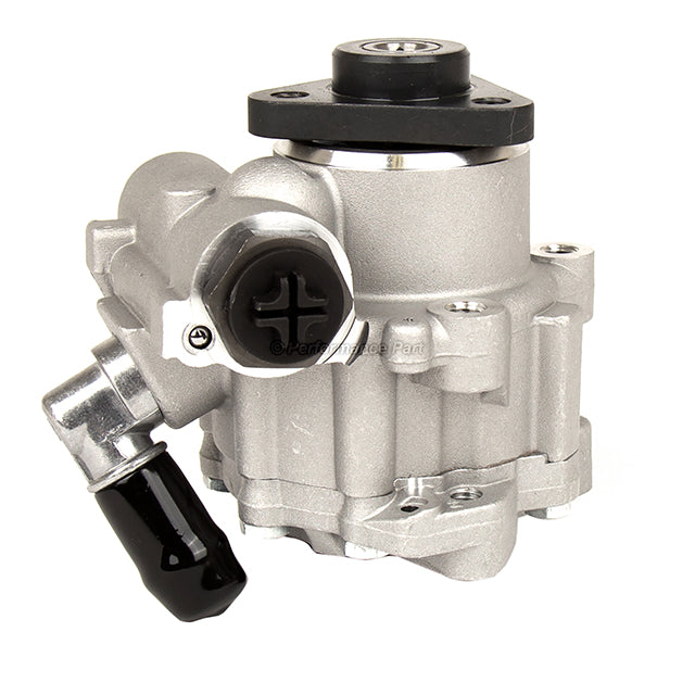 Power Steering Pump 21-5310 for 1996-2005 BMW 325CI 3.0L 2.5L DOHC