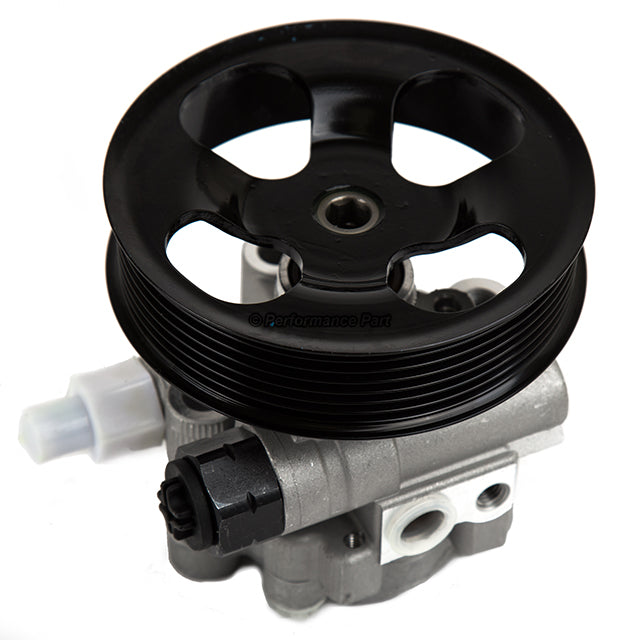 Power Steering Pump 21-5363 for 2003-2010 Toyota 4Runner Sienna 3.5 4.0