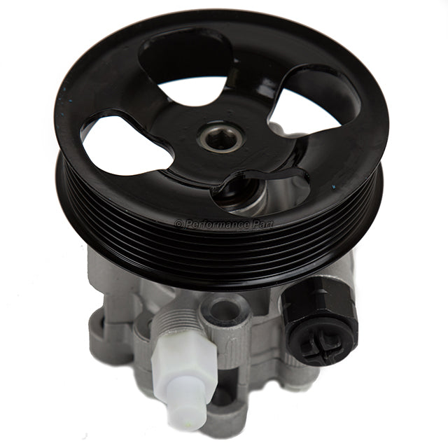 Power Steering Pump 21-5363 for 2003-2010 Toyota 4Runner Sienna 3.5 4.0