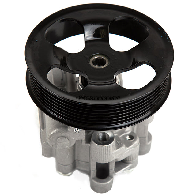 Power Steering Pump 21-5363 for 2003-2010 Toyota 4Runner Sienna 3.5 4.0