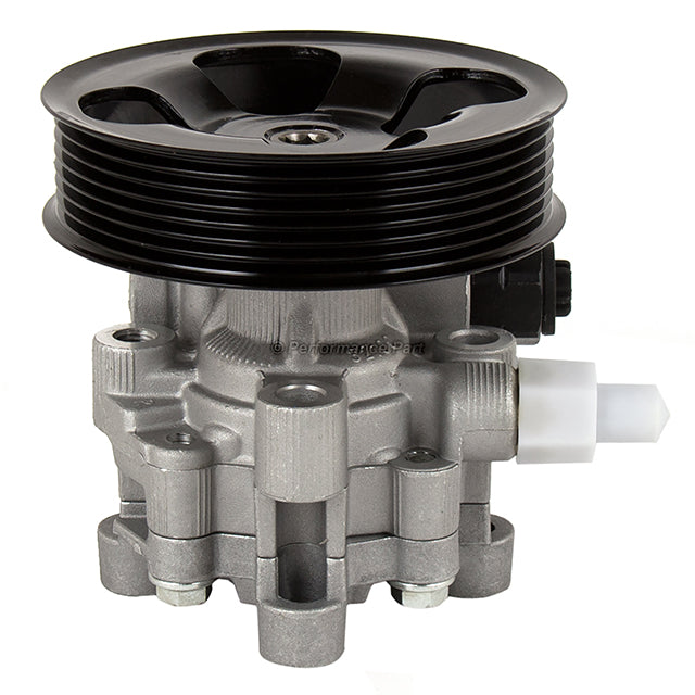 Power Steering Pump 21-5363 for 2003-2010 Toyota 4Runner Sienna 3.5 4.0
