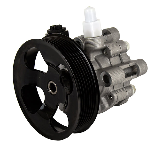 Power Steering Pump 21-5363 for 2003-2010 Toyota 4Runner Sienna 3.5 4.0
