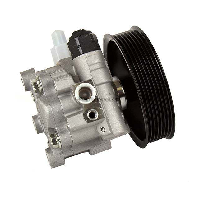 Power Steering Pump 21-5363 for 2003-2010 Toyota 4Runner Sienna 3.5 4.0