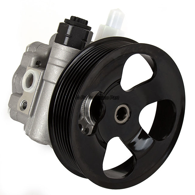 Power Steering Pump 21-5363 for 2003-2010 Toyota 4Runner Sienna 3.5 4.0