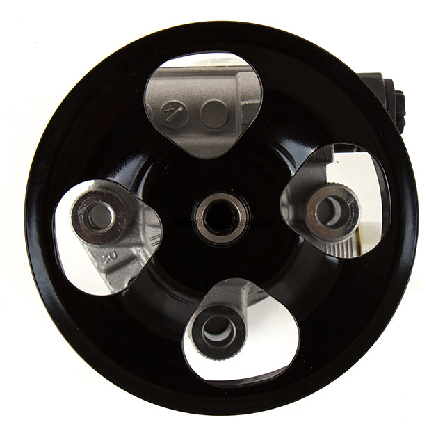 Power Steering Pump 21-5363 for 2003-2010 Toyota 4Runner Sienna 3.5 4.0