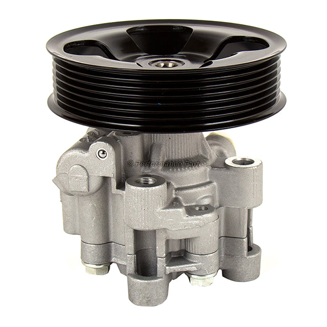 Power Steering Pump 21-5363 for 2003-2010 Toyota 4Runner Sienna 3.5 4.0