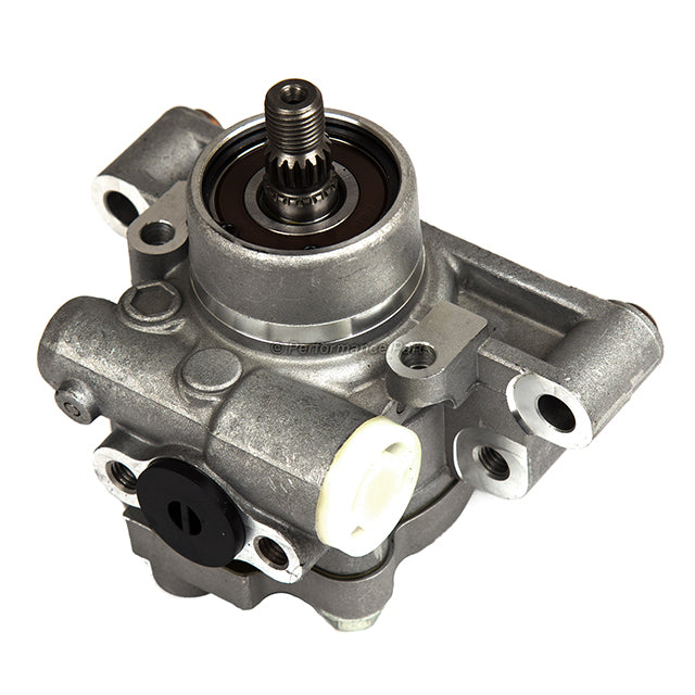 Power Steering Pump 21-5370 for 2004-2007 Ford Escape DOHC 3.0L 5L8Z3A674BA