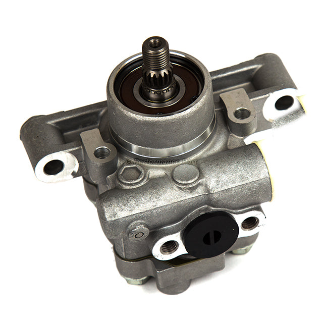 Power Steering Pump 21-5370 for 2004-2007 Ford Escape DOHC 3.0L 5L8Z3A674BA