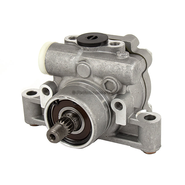 Power Steering Pump 21-5370 for 2004-2007 Ford Escape DOHC 3.0L 5L8Z3A674BA