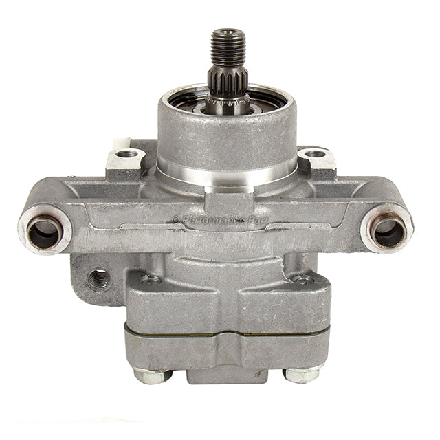 Power Steering Pump 21-5370 for 2004-2007 Ford Escape DOHC 3.0L 5L8Z3A674BA