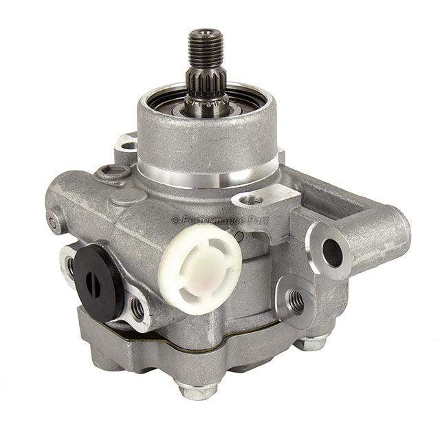 Power Steering Pump 21-5370 for 2004-2007 Ford Escape DOHC 3.0L 5L8Z3A674BA