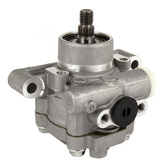 Power Steering Pump 21-5370 for 2004-2007 Ford Escape DOHC 3.0L 5L8Z3A674BA
