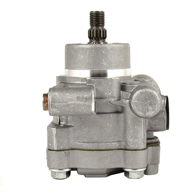 Power Steering Pump 21-5370 for 2004-2007 Ford Escape DOHC 3.0L 5L8Z3A674BA