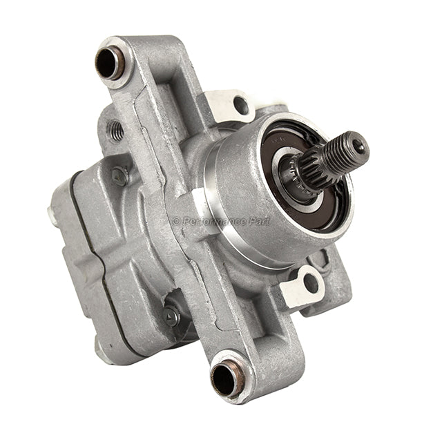 Power Steering Pump 21-5370 for 2004-2007 Ford Escape DOHC 3.0L 5L8Z3A674BA