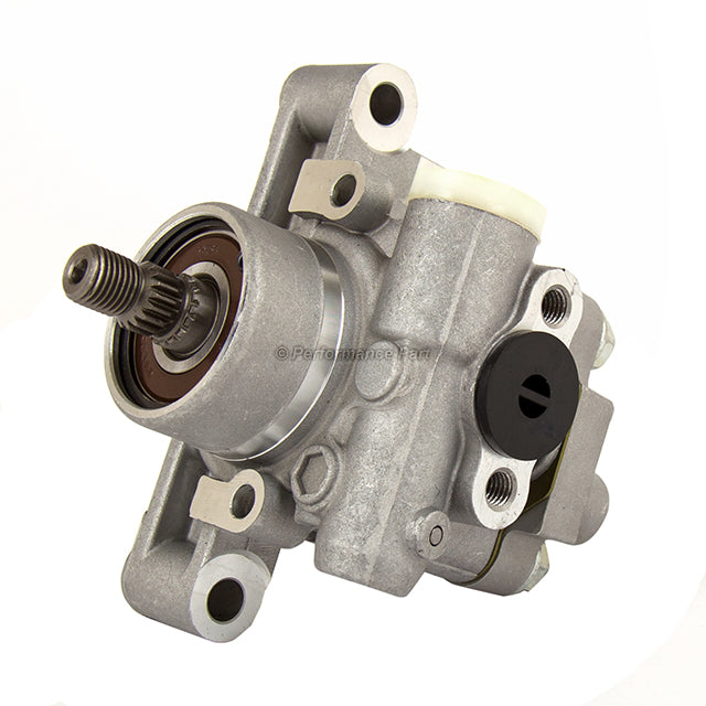 Power Steering Pump 21-5370 for 2004-2007 Ford Escape DOHC 3.0L 5L8Z3A674BA