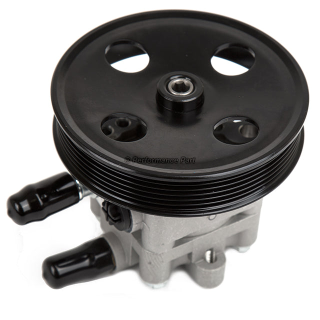 Power Steering Pump 21-5372 for 2004-2012 Mitsubishi Eclipse Galant 2.4L MN101061