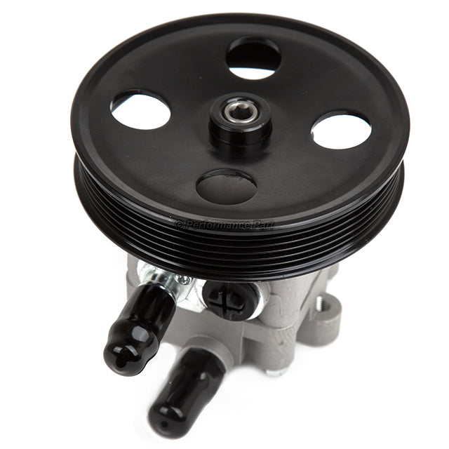 Power Steering Pump 21-5372 for 2004-2012 Mitsubishi Eclipse Galant 2.4L MN101061