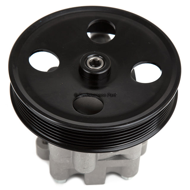 Power Steering Pump 21-5372 for 2004-2012 Mitsubishi Eclipse Galant 2.4L MN101061