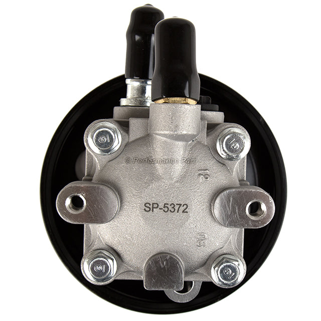 Power Steering Pump 21-5372 for 2004-2012 Mitsubishi Eclipse Galant 2.4L MN101061