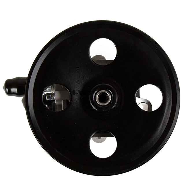 Power Steering Pump 21-5372 for 2004-2012 Mitsubishi Eclipse Galant 2.4L MN101061