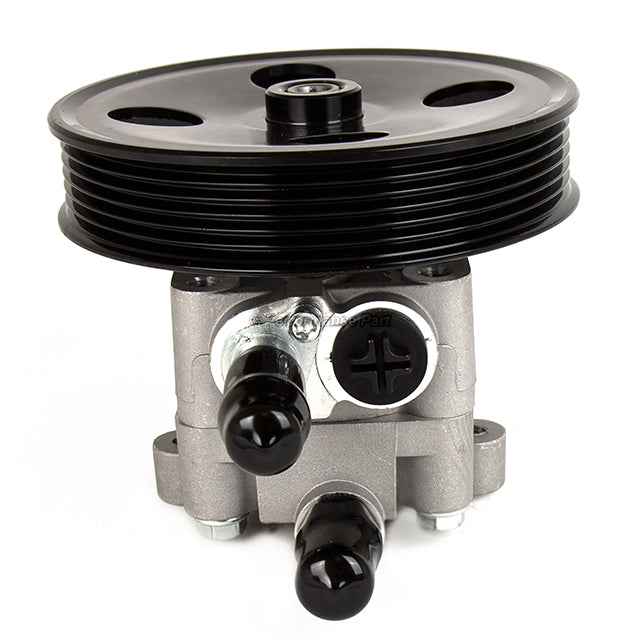 Power Steering Pump 21-5372 for 2004-2012 Mitsubishi Eclipse Galant 2.4L MN101061