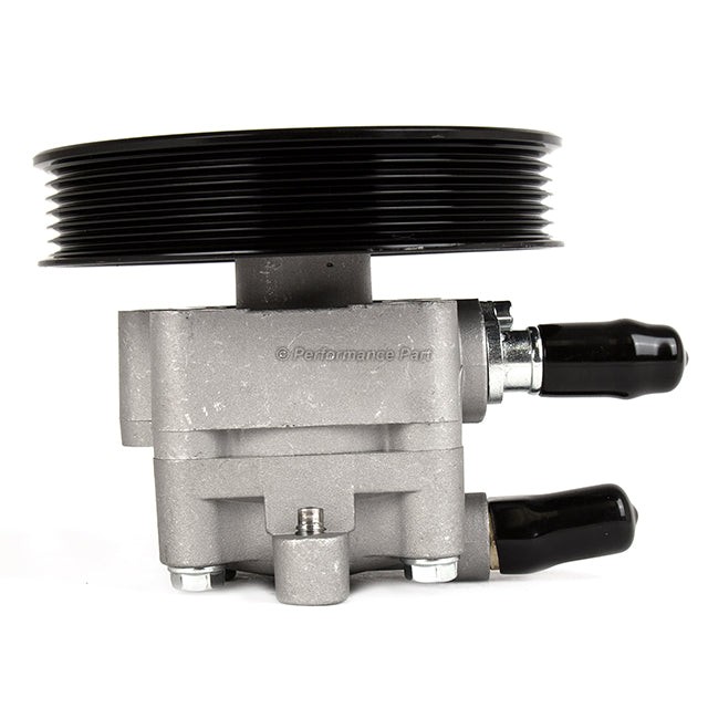 Power Steering Pump 21-5372 for 2004-2012 Mitsubishi Eclipse Galant 2.4L MN101061