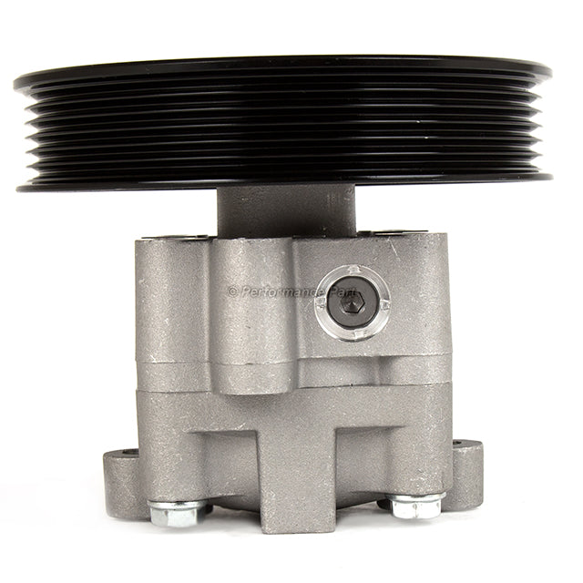 Power Steering Pump 21-5372 for 2004-2012 Mitsubishi Eclipse Galant 2.4L MN101061
