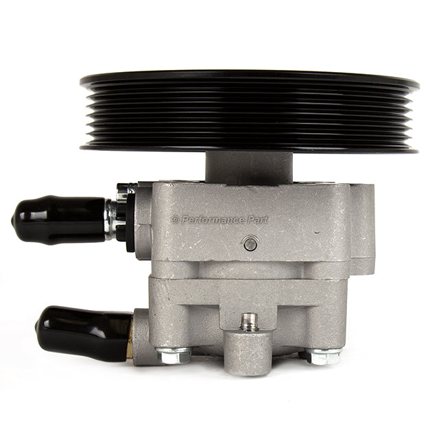Power Steering Pump 21-5372 for 2004-2012 Mitsubishi Eclipse Galant 2.4L MN101061