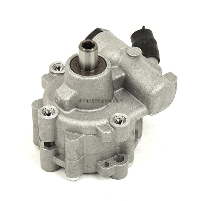 Power Steering Pump for 07-11 Jeep Wrangler 3.8L OHV 20-1001