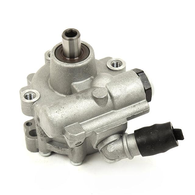 Power Steering Pump for 07-11 Jeep Wrangler 3.8L OHV 20-1001