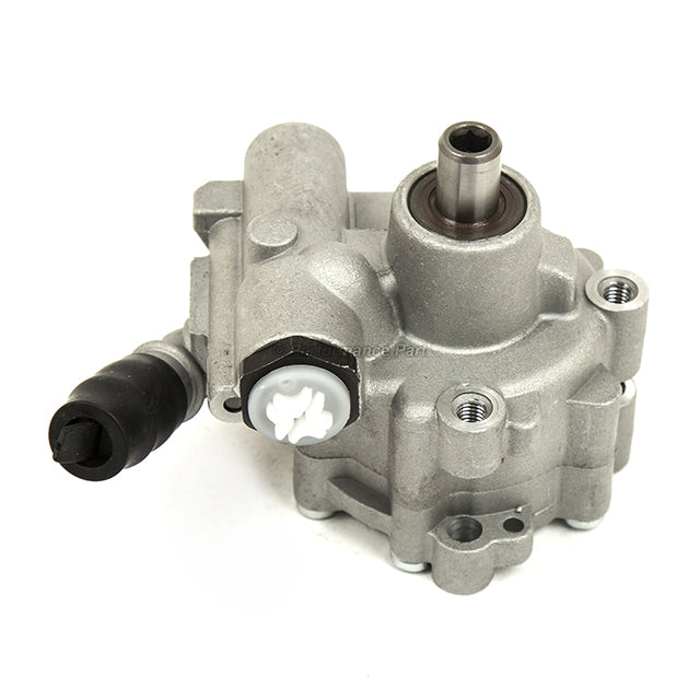 Power Steering Pump for 07-11 Jeep Wrangler 3.8L OHV 20-1001