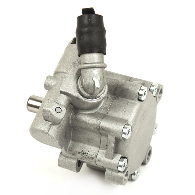 Power Steering Pump for 07-11 Jeep Wrangler 3.8L OHV 20-1001