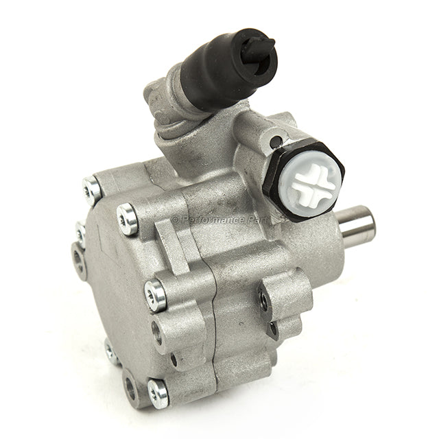 Power Steering Pump for 07-11 Jeep Wrangler 3.8L OHV 20-1001