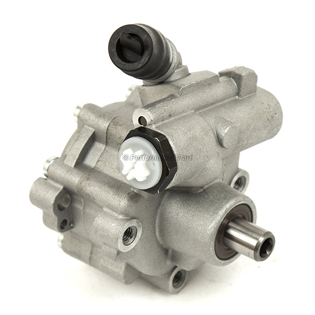 Power Steering Pump for 07-11 Jeep Wrangler 3.8L OHV 20-1001