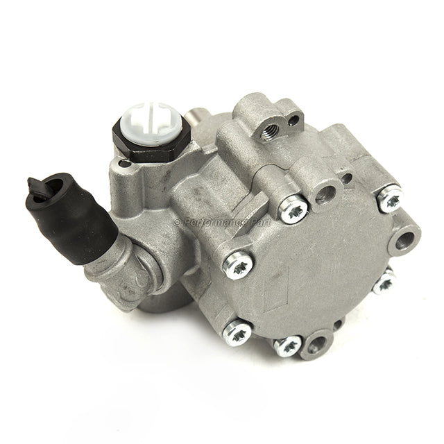Power Steering Pump for 07-11 Jeep Wrangler 3.8L OHV 20-1001