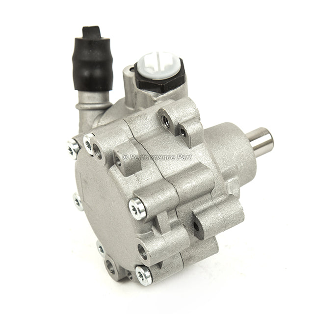 Power Steering Pump for 07-11 Jeep Wrangler 3.8L OHV 20-1001