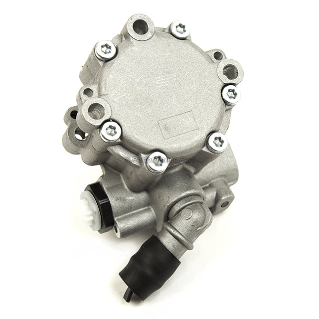 Power Steering Pump for 07-11 Jeep Wrangler 3.8L OHV 20-1001